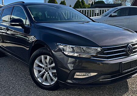 VW Passat Variant Volkswagen 2.0 DSG Business LED