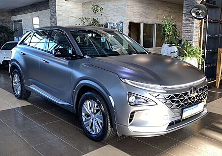 Hyundai Nexo ACC Navi R.Cam Voll-LED Leder DAB+ SHZ BLIS