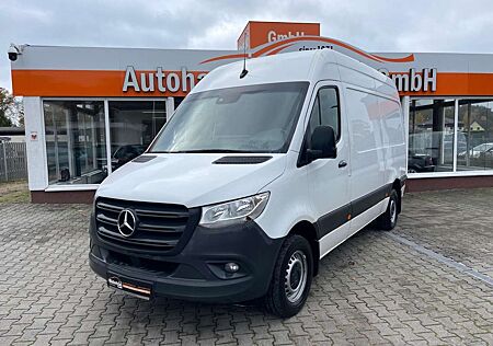 Mercedes-Benz Sprinter 316 CDI L2H2*DAB*MBUX*Kamera*Klima*