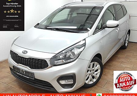 Kia Carens 2.0 KLIMA NAVI KAMERA TEMP BC EURO-6 PDC SHZ USB