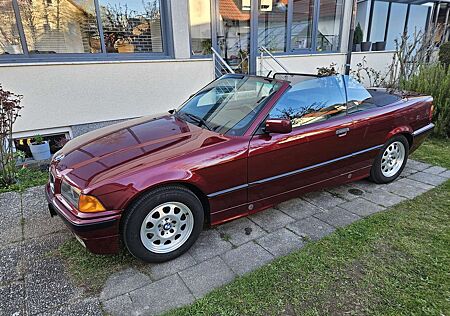 BMW 325i 325 3er