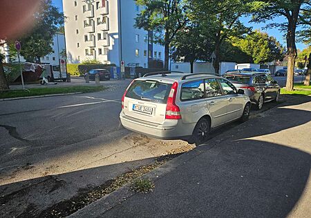 Volvo V50 2.0D Momentum