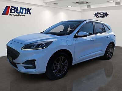 Ford Kuga ST-Line X/Technologie-Paket/Head-up-Display