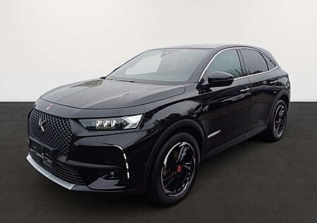 DS Automobiles DS 7 Crossback PureTech 180 Performance Line