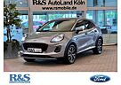 Ford Puma Titanium X+Automatik+Rückfahrkamera+Navi