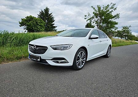 Opel Insignia 2.0 CDTI Grand Sport Business Innovation Automatik