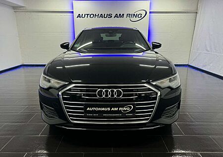 Audi A6 Lim 50 TFSI e quattro design VIRTUAL B&O LEDE