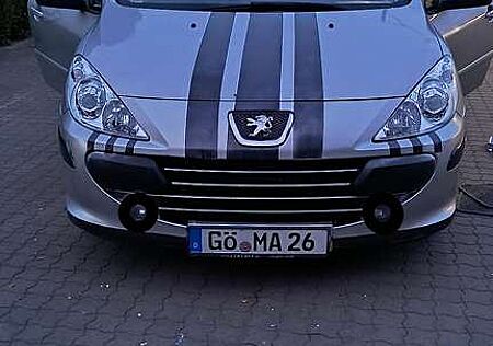 Peugeot 307 HDi Break 135 Tendance