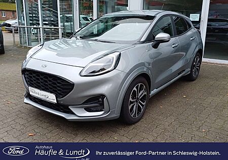 Ford Puma ST-Line MHEV Navi LED BLIS Kamera ACC