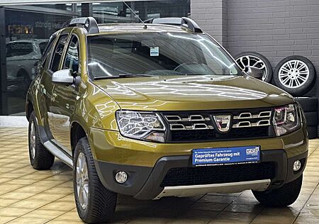 Dacia Duster I Prestige 4x2*HU/AU*AHK*KLIMA*TEMP*NAVI*