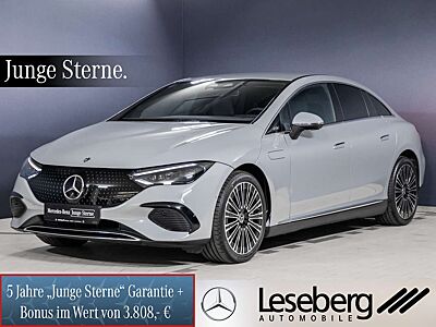 Mercedes-Benz EQE 350 EQE 350+ Electric Art DIG.LIGHT/AHK/Distro/360°/