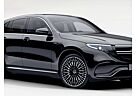 Mercedes-Benz EQC 400 4Matic AMG Line - Hohe Ausstattung | 1. Hand