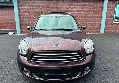 Mini Cooper Countryman Cooper
