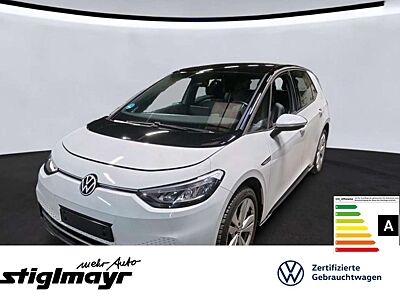 Volkswagen ID.3 Pro S 82-kWh+LED+NAVI+WÄRMEPUMPE