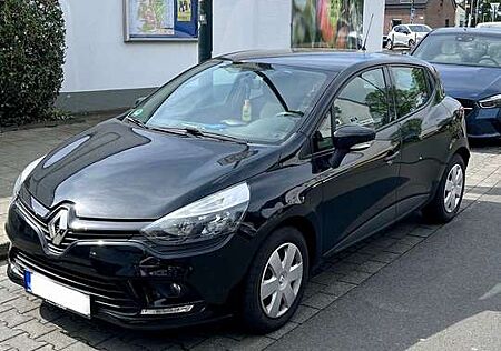 Renault Clio 1.2 Life 55kW