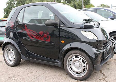 Smart ForTwo Basis*HUNEU*WR*SR*