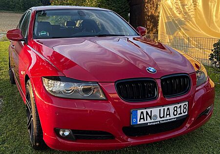 BMW 318i 318