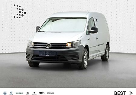 VW Caddy Volkswagen Kastenwagen 2.0 TDI NAVI*KLIMA*GRA*