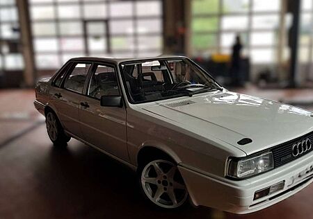 Audi 90 90 quattro