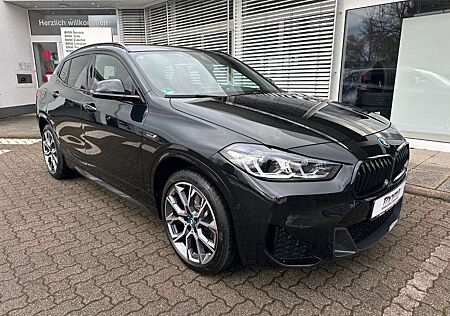 BMW X2 xDrive25e M Sport Steptr +RFK +Hifi +DriveAss