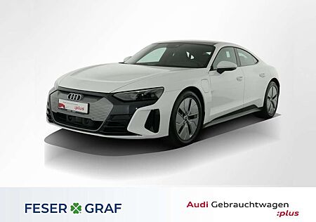 Audi e-tron GT quattro Navi Pano Leder Wärmepumpe