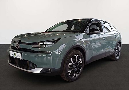 Citroën C4 Citroen ë- Elektromotor 156 Max