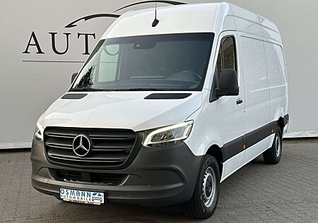 Mercedes-Benz Sprinter 317 CDI Standard HA RFK KLIMA