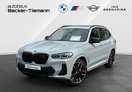 BMW X3 M 40d Head-Up | Pano.Dach | Laser | Driv.Assist. Pro