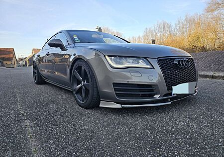 Audi A7 gebraucht kaufen Audi A7 3.0 TDI quattro S tronic