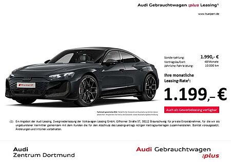 Audi RS e-tron GT performance quattro CARBONDACH LM21