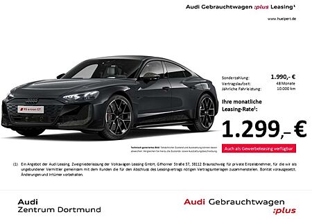 Audi RS e-tron GT performance quattro CARBONDACH LM21