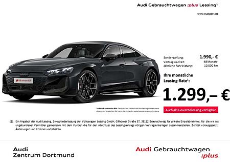 Audi RS e-tron GT performance quattro CARBONDACH LM21