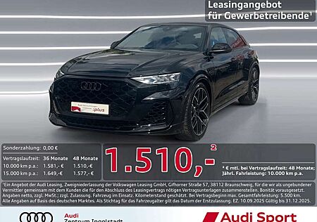 Audi RS Q8 LASER RS-AGA Pano STHZG B&O-adv. exclusive
