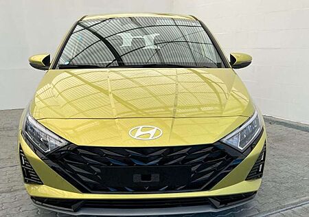 Hyundai i20 Trend Mild-Hybrid, Bose