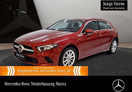 Mercedes-Benz A 250 e PROGRESSIVE+LED+KAMERA+TOTW
