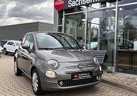 Fiat 500C 1.0 Lounge