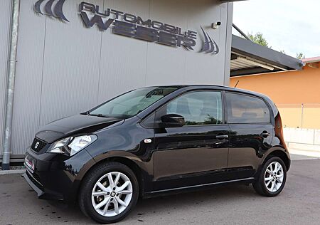 Seat Mii 1.0 CHIC *SPORT-PLUS-PAKET*EMOTION*EL.SD*SHZ*PDC*