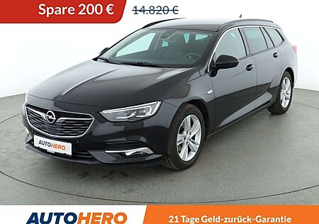 Opel Insignia 1.6 CDTI DPF Business Edition *NAVI*LED*ACC*CAM*