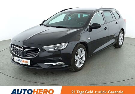 Opel Insignia 1.6 CDTI DPF Business Edition *NAVI*LED*ACC*CAM*