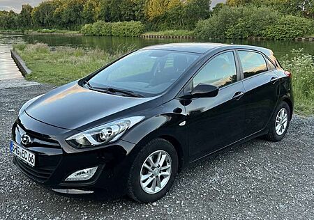Hyundai i30 FIFA World Cup Edition