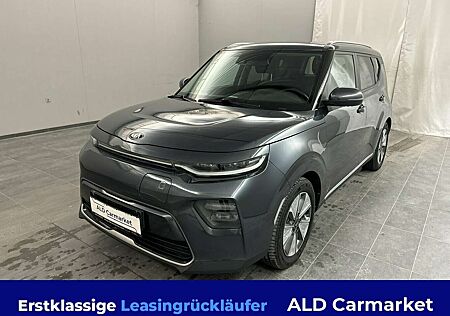 Kia Soul Vision Kombi, 5-türig, Direktantrieb, 1-Gang
