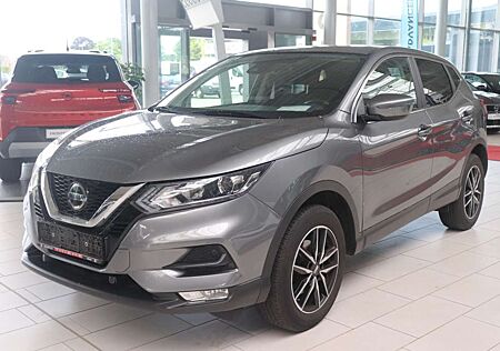 Nissan Qashqai 1.3 DIG-T ACENTA