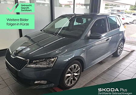 Skoda Fabia 1.0 TSI Best OF Clever*NAVI*PANO*LED*PDC