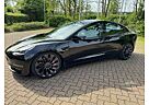 Tesla Model 3 Performance KW V3 Graphencoating etc.