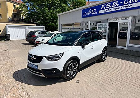 Opel Crossland X Ultimate