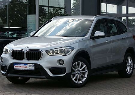 BMW X1 sDrive18d Aut.