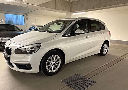 BMW 218i 218 Active Tourer Advantage 1. HD