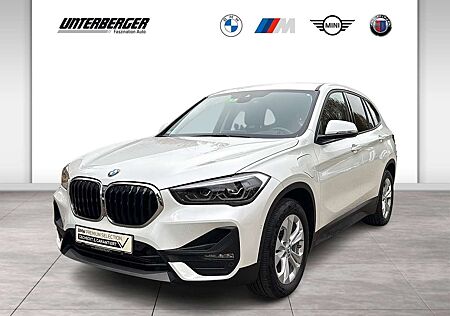 BMW X1 xDrive25e Advantage Head-Up DAB LED Tempomat