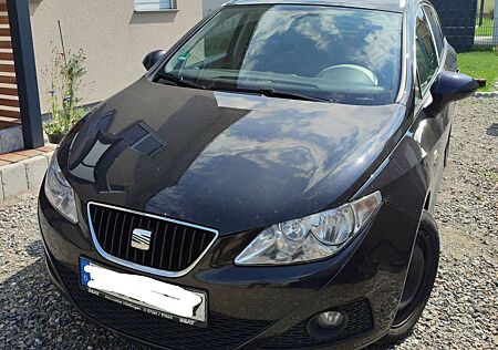 Seat Ibiza ST 1.2 TSI Sport