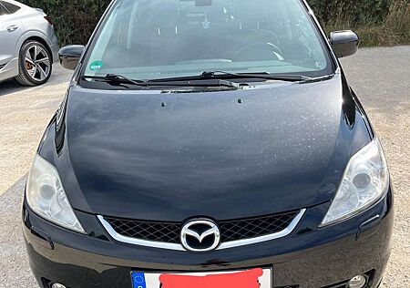 Mazda 5 2.0 Exclusive